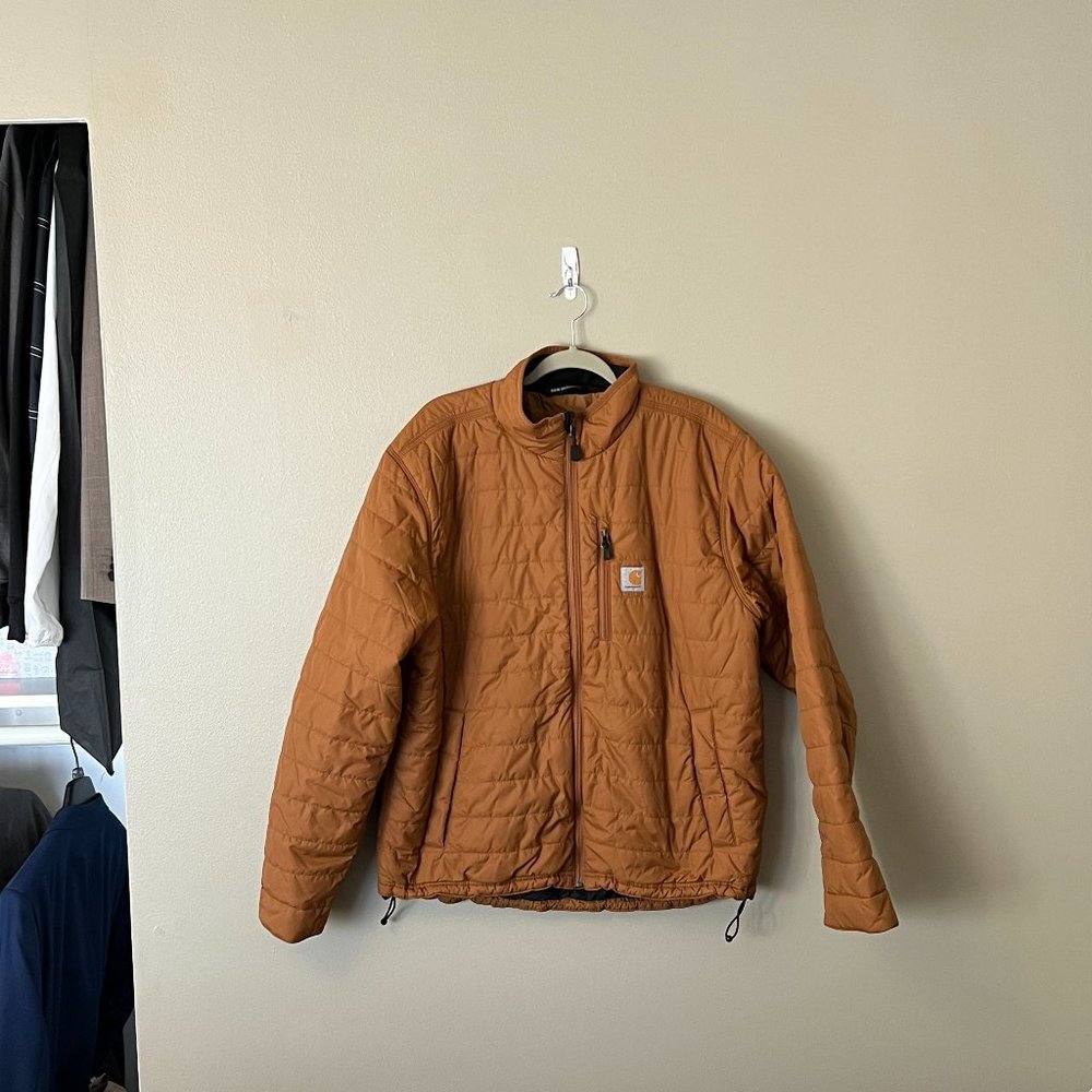 Carhartt Rain Defender Lightweight Windproof Jacket